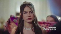 19T1 MI NOMBRE ES FARAH ❤️ (Adim Farah) 1º Trailer Capítulo 19 V.O.❤️ Demet Özdemir y Engin Akyürek