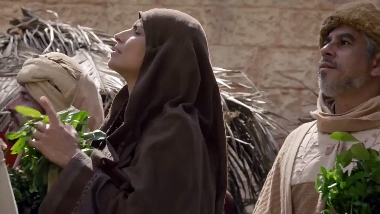 JESUS Capitulo 108