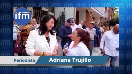 Cuarto reporte desde las calles, Elecciones Territoriales 2023