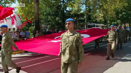 'Türkiye Yüzyılı' Türk dünyasının yüzyılına evriliyor