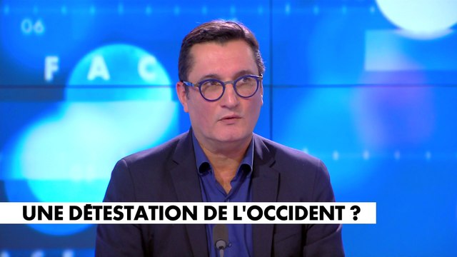 Olivier Dartigolles: «Il faut mettre le paquet sur l'éducation, sur le savoir»