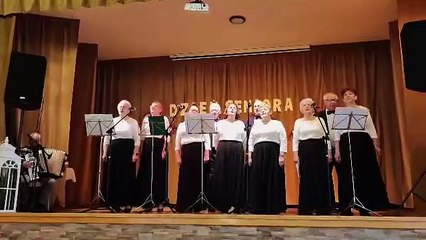 Dzień Seniora w Kańczudze