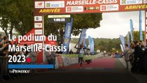 Les grands vainqueurs du Marseille-Cassis 2023