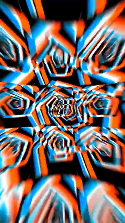 This Davinci-Inspired Optical Illusion