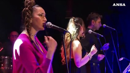 Musica, Chiara Ianniciello vince il Premio Bianca D'Aponte