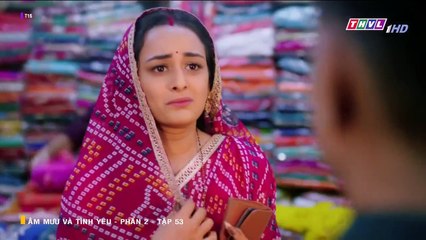 Âm Mưu Và Tình Yêu - Phần 2 - Tập 53 - Xem Phan 2 Phim Am Muu Va Tinh Yeu P2 - Tap 54