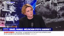 Caroline Fourest au sujet de Jean-Luc Mélenchon: 