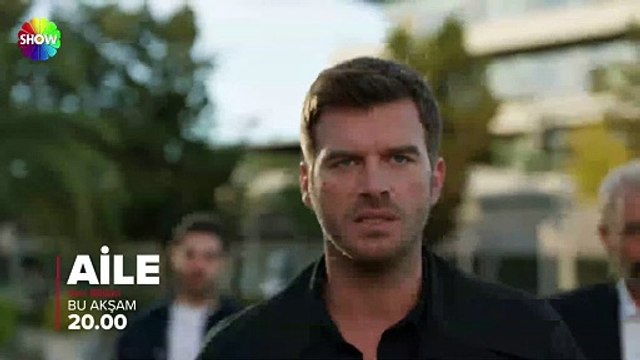 17T1 AILE ❤️ (Familia) 1º Tráiler Capítulo 17 V.O. ❤️ Kıvanç Tatlıtuğ y Serenay Sarıkaya