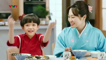 Chị Em Khác Mẹ Tập 36 (bản 40 phút) - Phim Việt Nam VTV9 - Xem Phim Chi Em Khac Me Tap 37