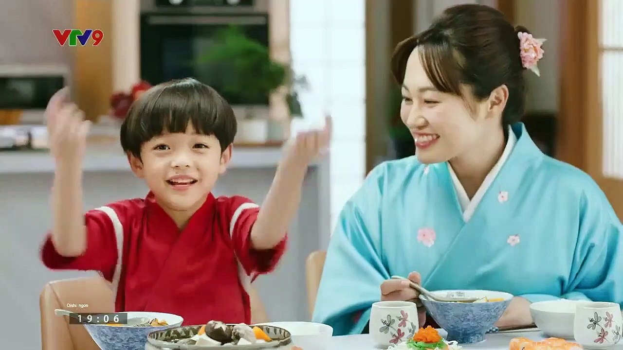 Chị Em Khác Mẹ Tập 36 (bản 40 phút) - Phim Việt Nam VTV9 - Xem Phim Chi Em Khac Me Tap 37