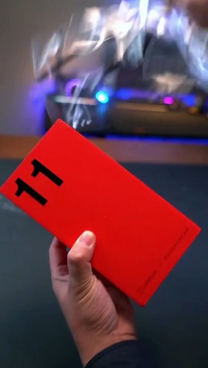 ONEPLUS 11