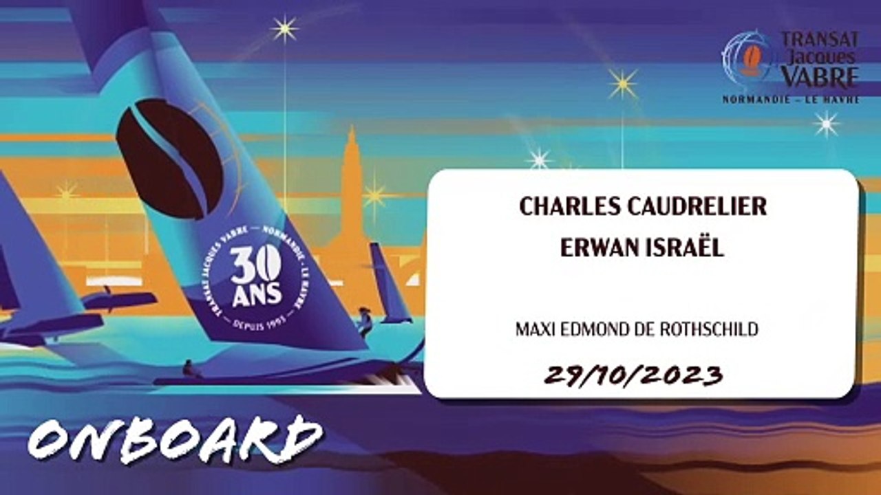 Onboard Maxi Edmond de Rothschild-01