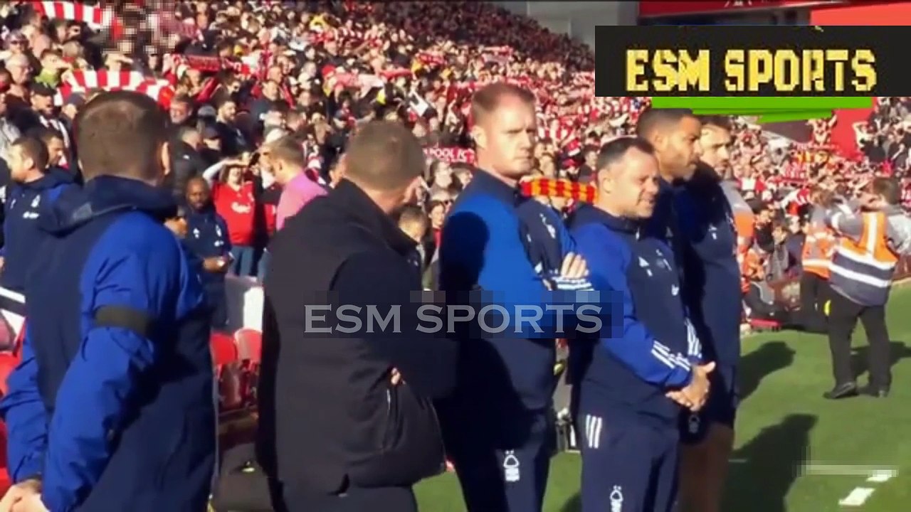 Liverpool vs Nottingham Forest 3-0 Highlights & Goals 2023 Darwin Nunez Goal