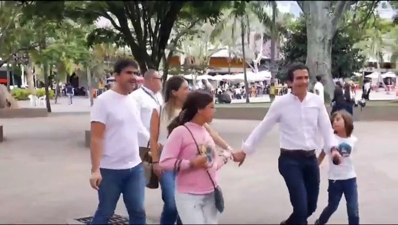 EN VIVO: IFM NOTICIAS (166)