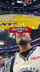 jon vlogs ta encatado pela duda rubert