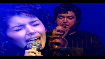 KATIE MELUA — “Blame It On The Moon” | (from “KATIE MELUA: IN CONCERT”) — 【Live: 2004】