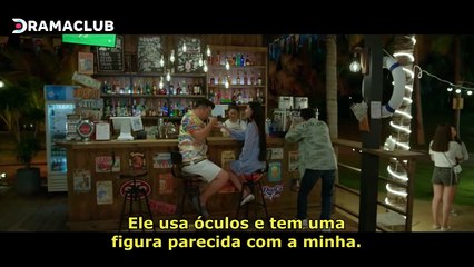 The Furthest Distance EP09