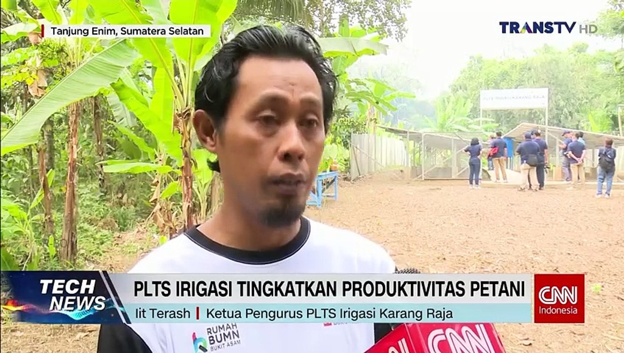 CNN TECH NEWS 724