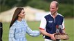 Voici - Prince William et Kate Middleton : leur manoir d'Anmer Hall serait hanté