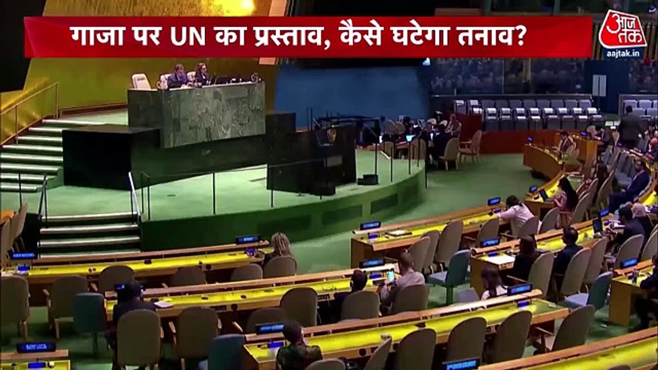 US warns of 'World War' after Israel conflict intensifies