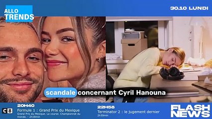 Bastos dévoile un cliché avec la compagne de Guillaume Genton !