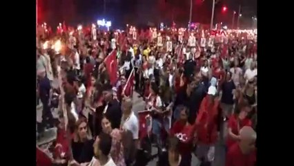 Antalya'da tüyleri diken diken eden görüntü!