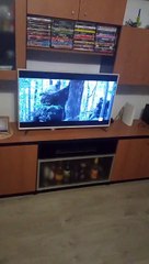 TVE La 1 Promo Chaos Walking (2015-)