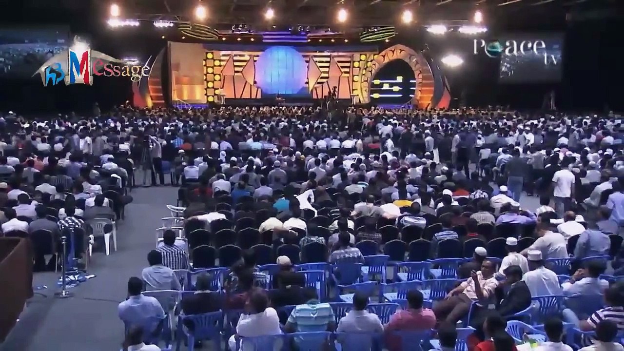 الخطيئة الاصلية وحقيقة المرأة في المسيحية - اجابة ومفاجأة د ذاكر نايك Dr Zakir Naik