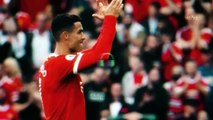 Cristiano Ronaldo ► _HABIBI_ - Albanian Remix (Slowed) • Skills & Goals 2017-22 _