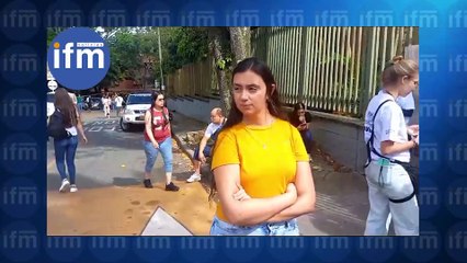 Quinto reporte desde las calles, Elecciones Territoriales 2023