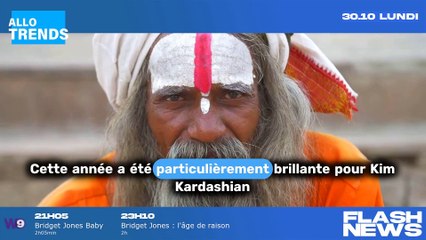 Une nouvelle surprenante : Kim Kardashian recrute un homme nounou pour prendre soin de ses enfants !