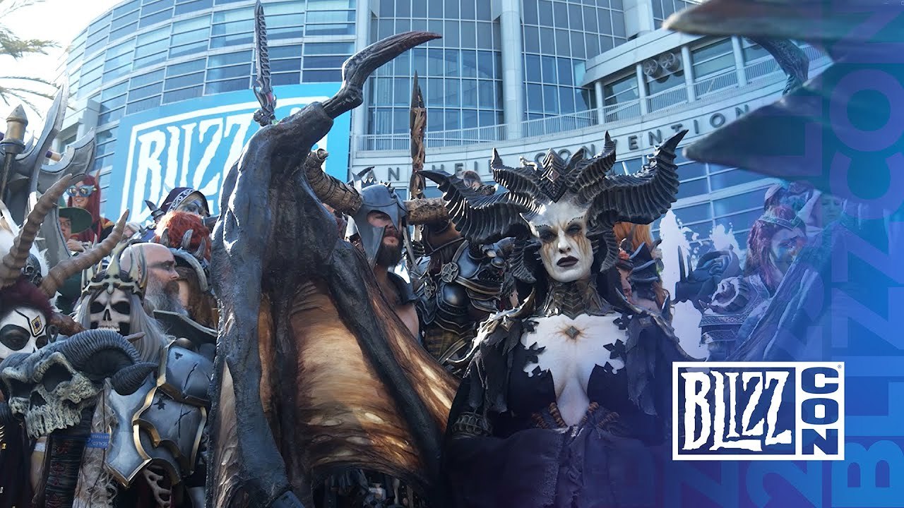 BlizzCon 2023 - Trailer