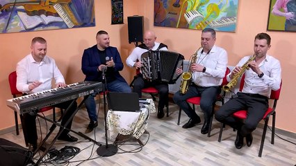 Lăzărică Imbrescu & Formația Au Banatu VlaskaEstrada