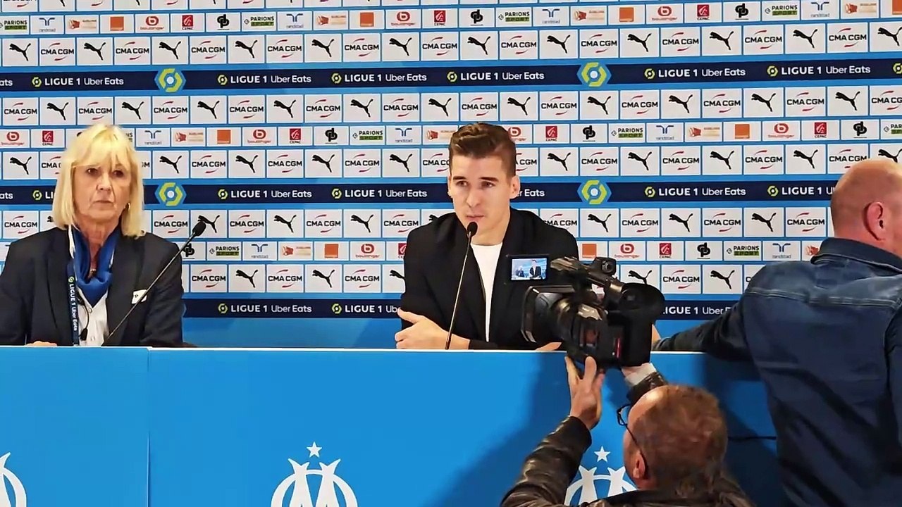 OM-Lyon : les raisons du report !