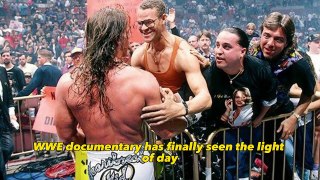 PEACOCK - WWE releases long-awaited 'Superfan: The Story of Vladimir' documentary