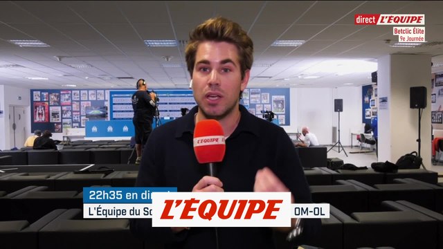 Le match OM-OL ne se jouera pas après le caillassage du car lyonnais - Foot - L1