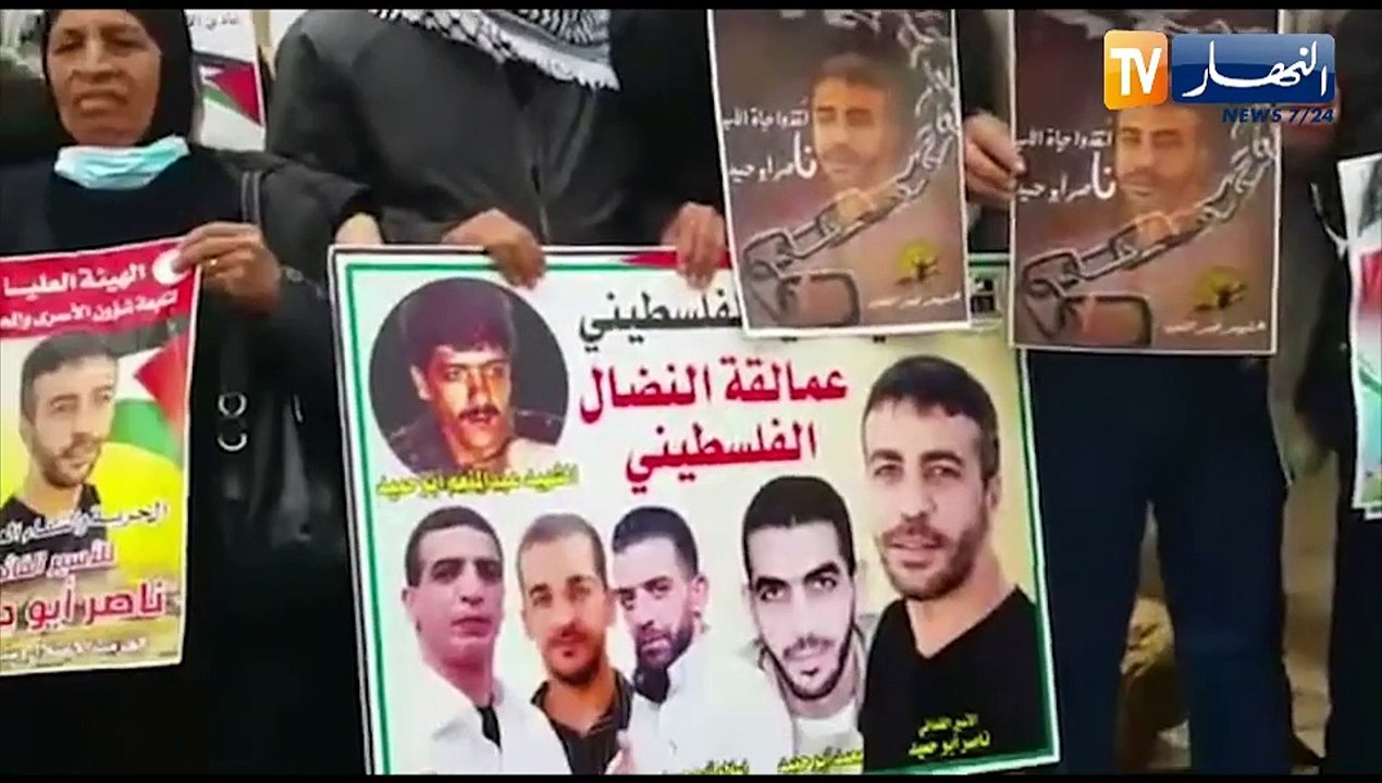 تبييض سجون الإحتلال الصهيوني..أسير من الإحتلال مقابل جميع الأسرى الفلسطينيين