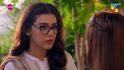 Watch Muhabbat Gumshuda Meri - Episode 26 (Final) | Airs Tonight at 8 PM on HUM TV 📺