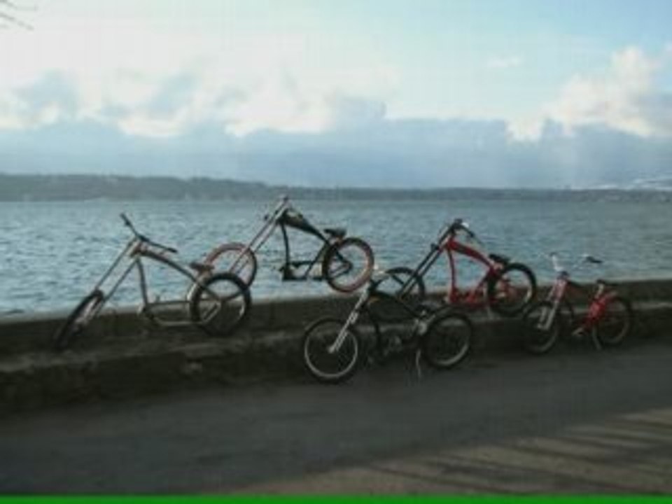 Ride Geneve 23/03/08
