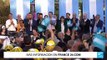 Argentina: Macri con Milei y Fernández con Massa, el rol de los exmandatarios en el balotaje
