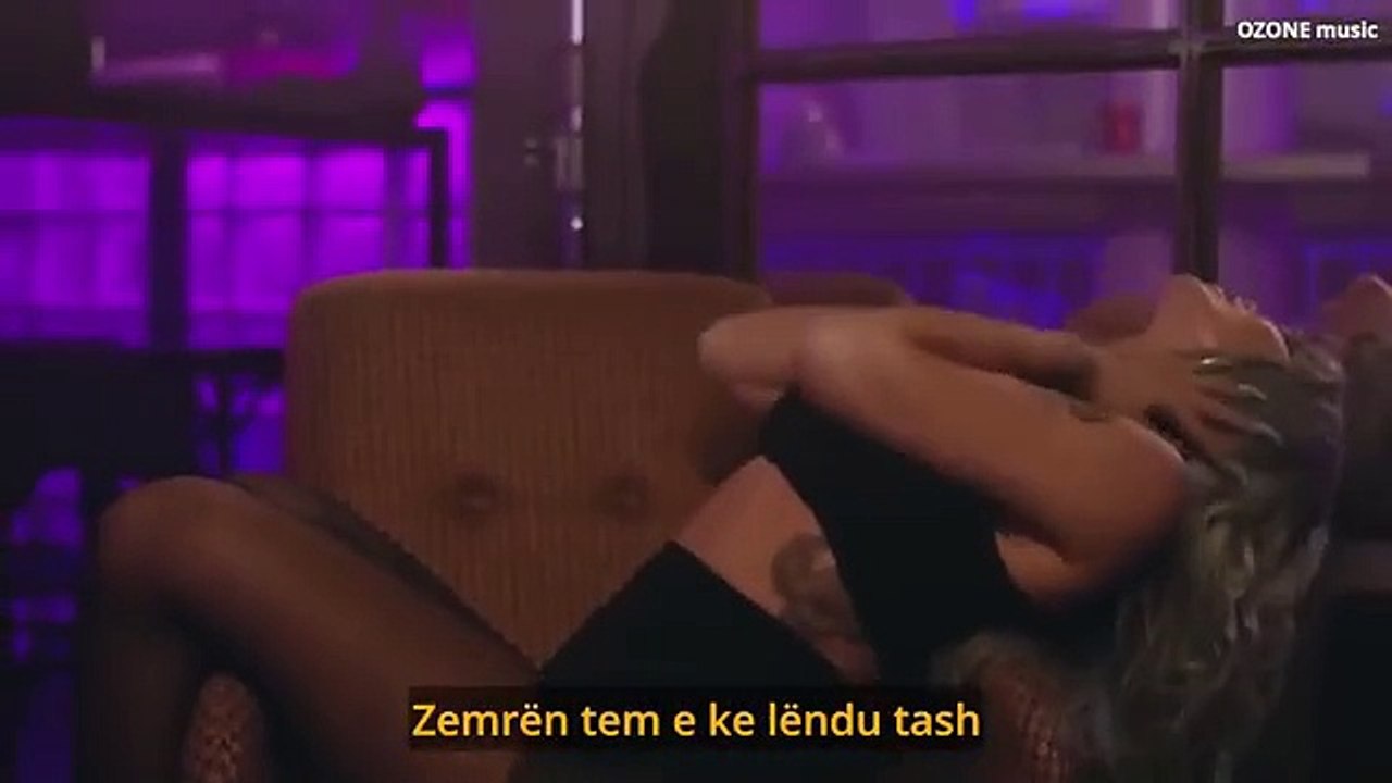 Dafina Zeqiri ft. Elgit Doda - TI PO GABON (REMIX)