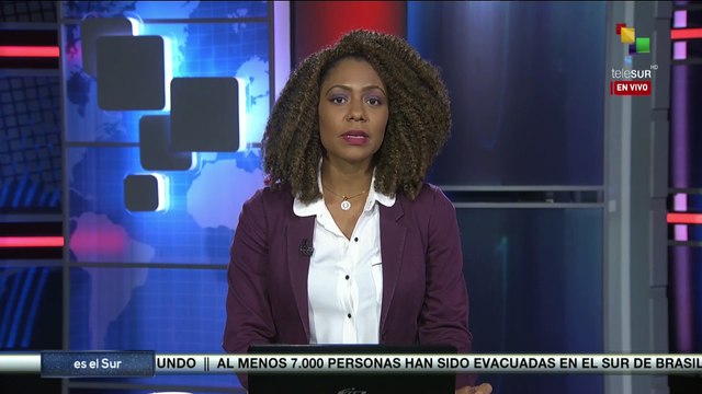 Líbano denuncia las pretensiones sionistas de trazar una nueva frontera en el Río Litani