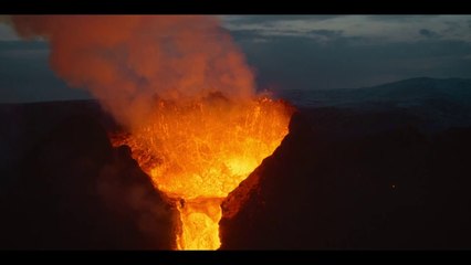 Video herunterladen: Volcanes (Planeta Feroz)