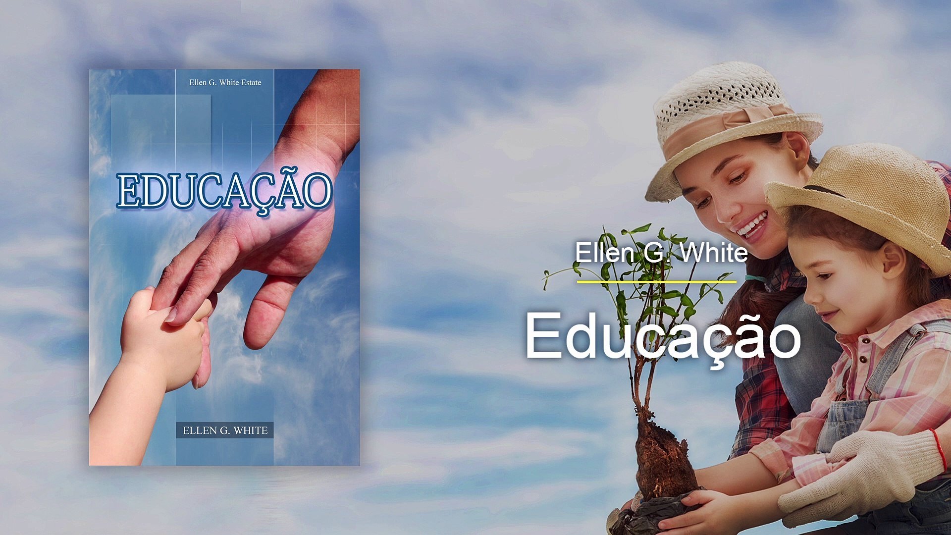 Ed-10 - Deus na Natureza (Educação)