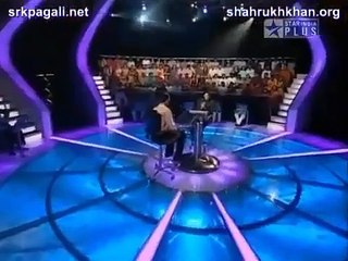 下载视频: KBC Kaun Banega Crorepati with Shahrukh Khan episode 39