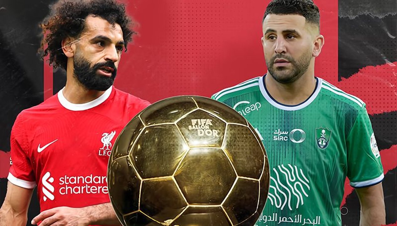 تعرف على مصير 8 كرات ذهبية تاريخية ماذا لو لم يكن هناك ميسي