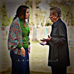 عشقت اللون الأسود حتى تلونت حياتى به _ part 1 _ حالات واتس _ ستوريات انستا _ تصميم لاندوو