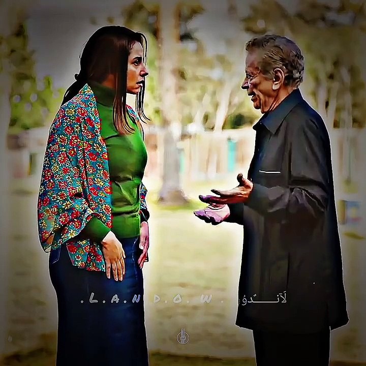 عشقت اللون الأسود حتى تلونت حياتى به _ part 1 _ حالات واتس _ ستوريات انستا _ تصميم لاندوو