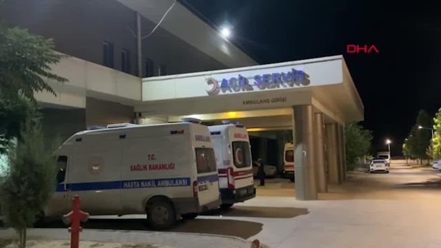 BİLEĞİNDEN KOPAN ELİ, 4 SAATLİK OPERASYONLA YERİNE DİKİLDİ