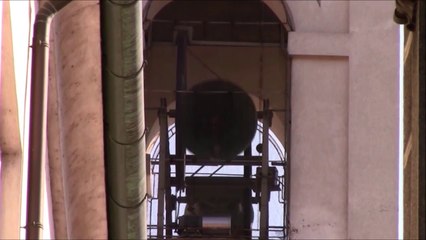 Campane di Monza | Sante Maria Maddalena e Teresa